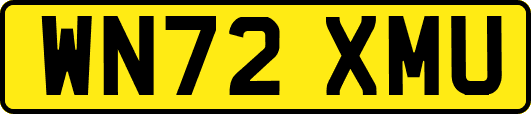 WN72XMU