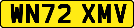 WN72XMV