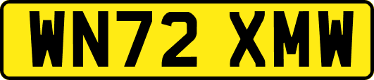 WN72XMW