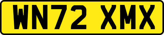WN72XMX