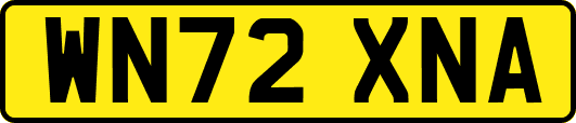 WN72XNA