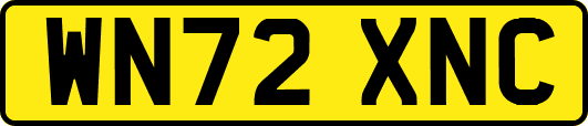 WN72XNC