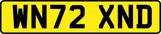 WN72XND