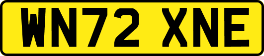 WN72XNE