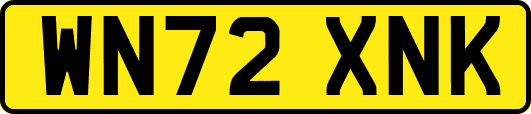 WN72XNK