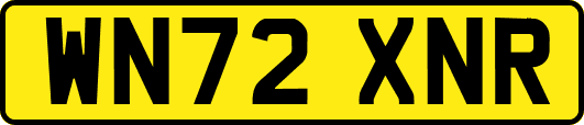 WN72XNR