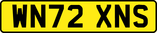 WN72XNS
