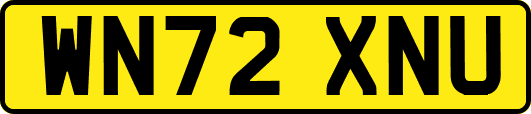 WN72XNU