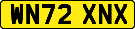 WN72XNX