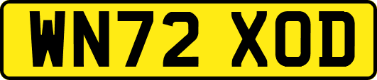 WN72XOD