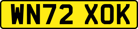 WN72XOK