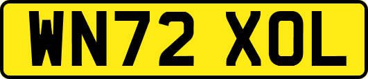 WN72XOL