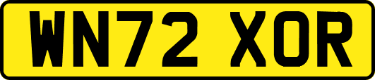 WN72XOR