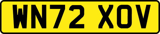WN72XOV