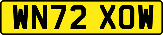 WN72XOW