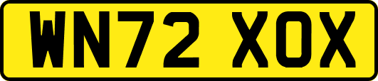 WN72XOX