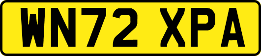 WN72XPA