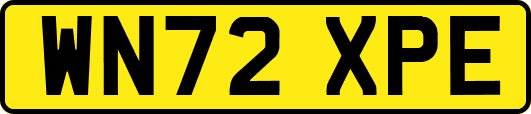 WN72XPE