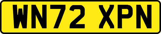 WN72XPN