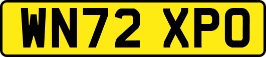 WN72XPO