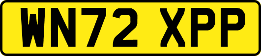 WN72XPP