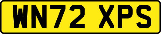 WN72XPS