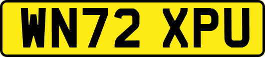 WN72XPU