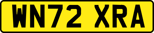 WN72XRA
