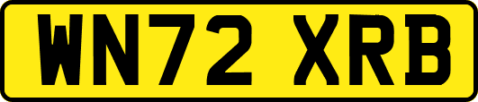 WN72XRB