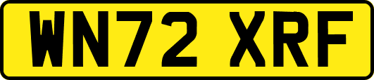 WN72XRF