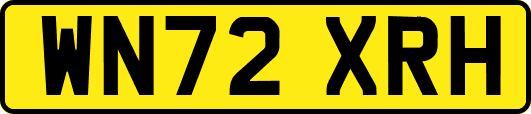 WN72XRH