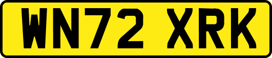 WN72XRK