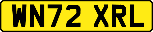 WN72XRL