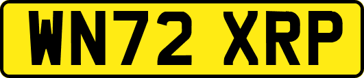 WN72XRP