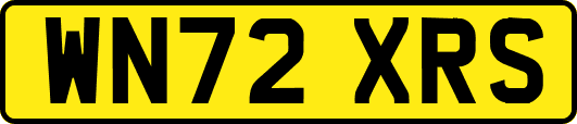 WN72XRS