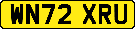 WN72XRU