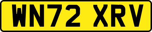WN72XRV