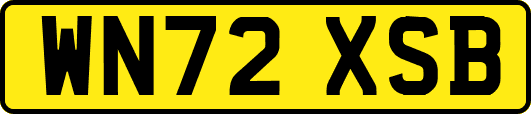 WN72XSB