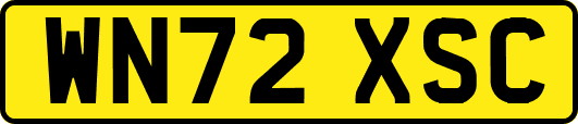 WN72XSC