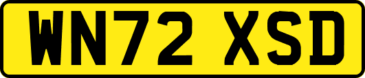 WN72XSD
