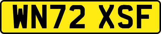 WN72XSF