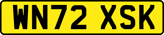 WN72XSK
