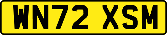 WN72XSM