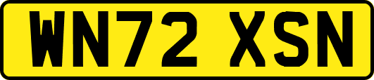 WN72XSN