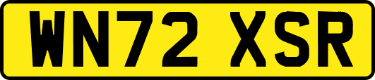 WN72XSR