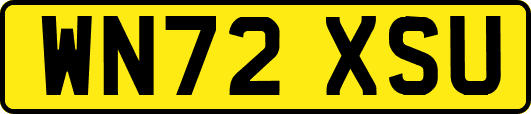 WN72XSU