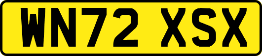 WN72XSX