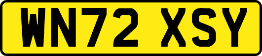 WN72XSY