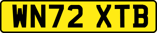 WN72XTB
