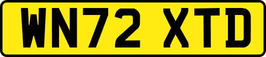 WN72XTD